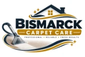 carpet cleaning bismarck logo